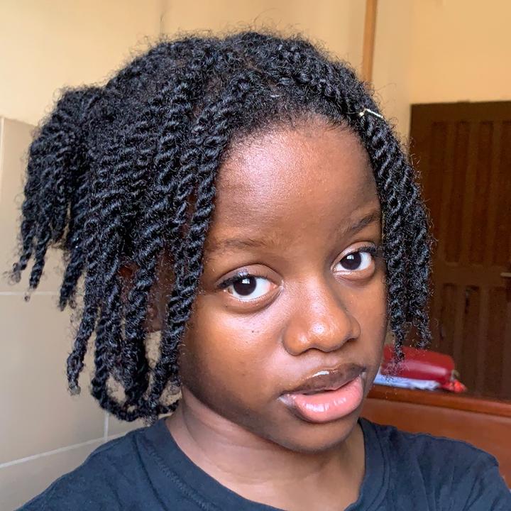 LOLA THE LIONESS👑❤️‍🔥 - EZE ABATA cover