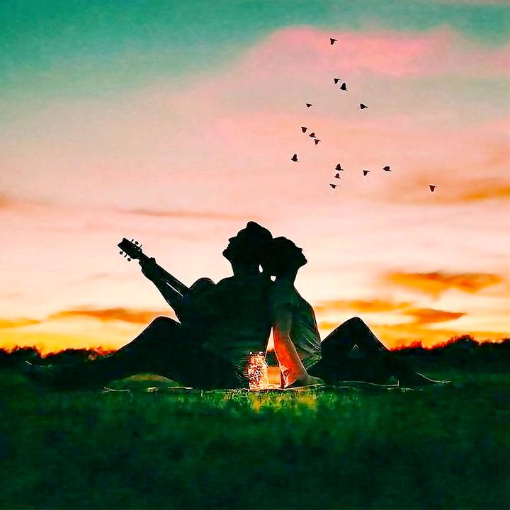 𝙄 ♥️ 𝙈𝙪𝙨𝙞𝙘 - suara asli