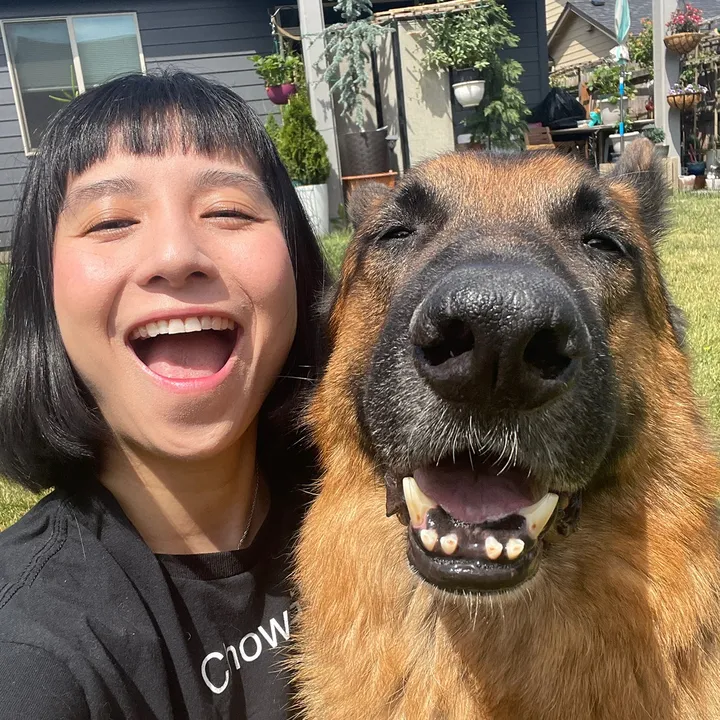 @meetthechows