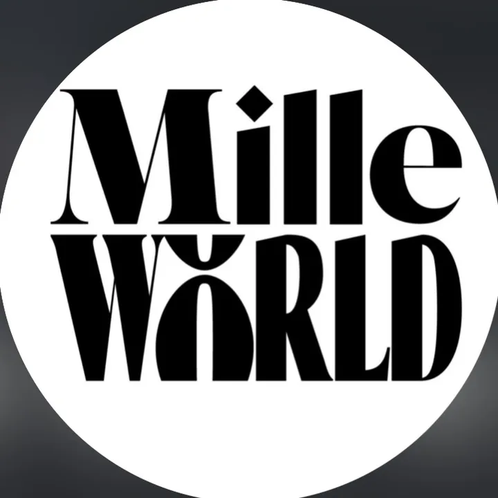 milleworlddotcom - original sound