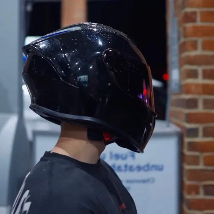 hazedrider