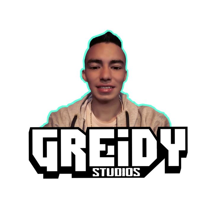 GreidyStudios - suara asli