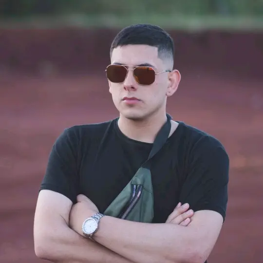 Mario 🇵🇾🇦🇷 - suara asli