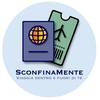 sconfinamente