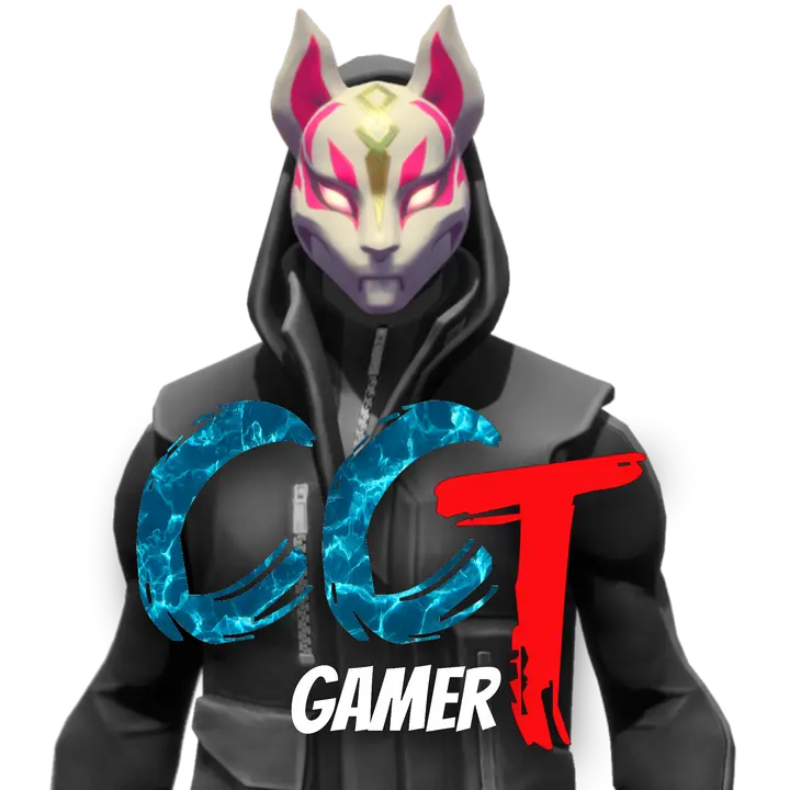 cctgamer - Zeitkapsel