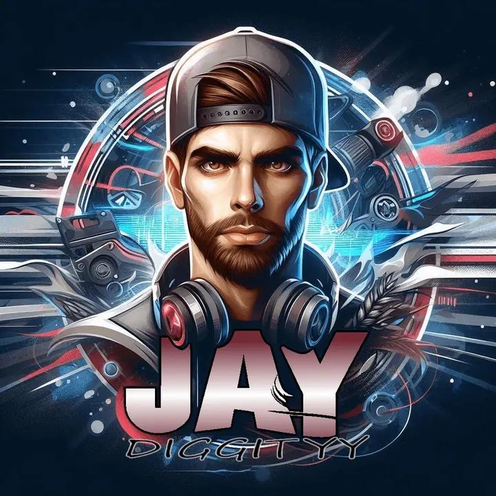 jay_diggity - original sound
