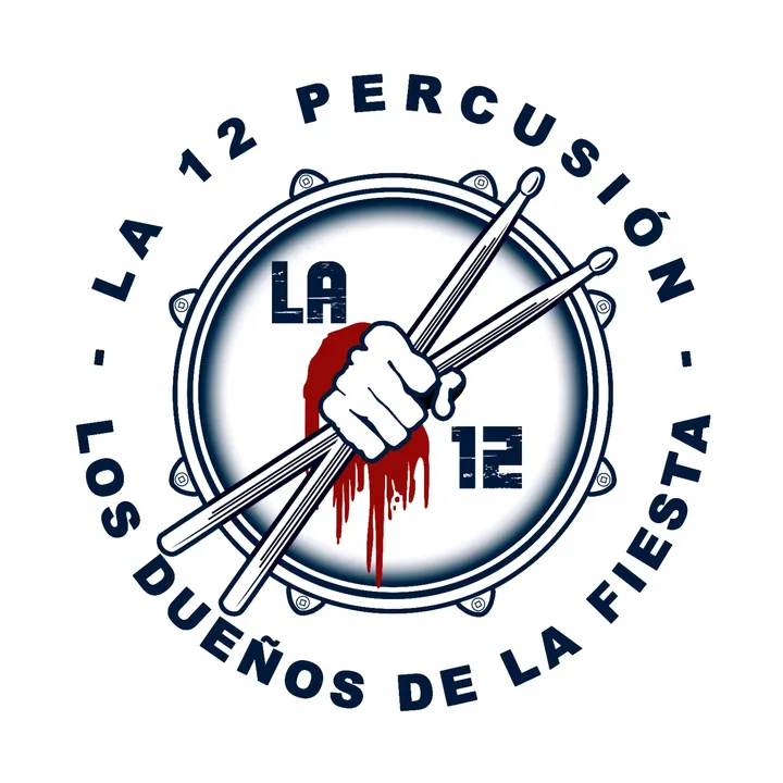 la12percusion