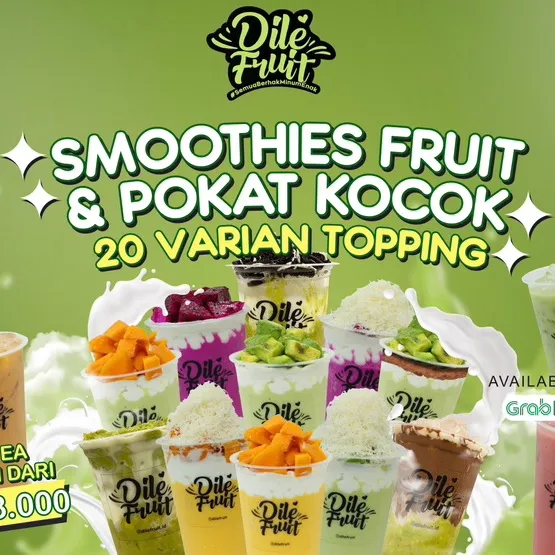 @dilefruit1