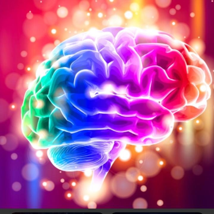 Brain Scratch - suara asli