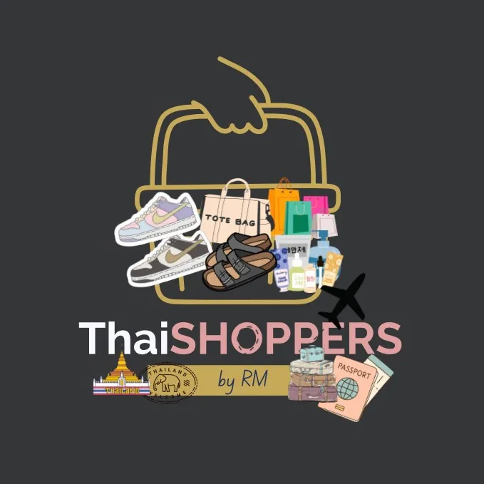 @thaishoppers