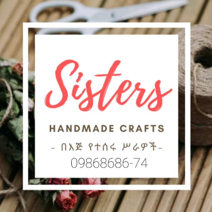 @sistershandmadecrafts