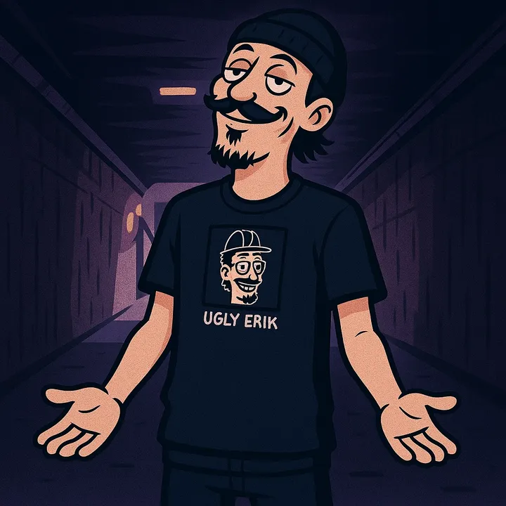 @uglyerikk