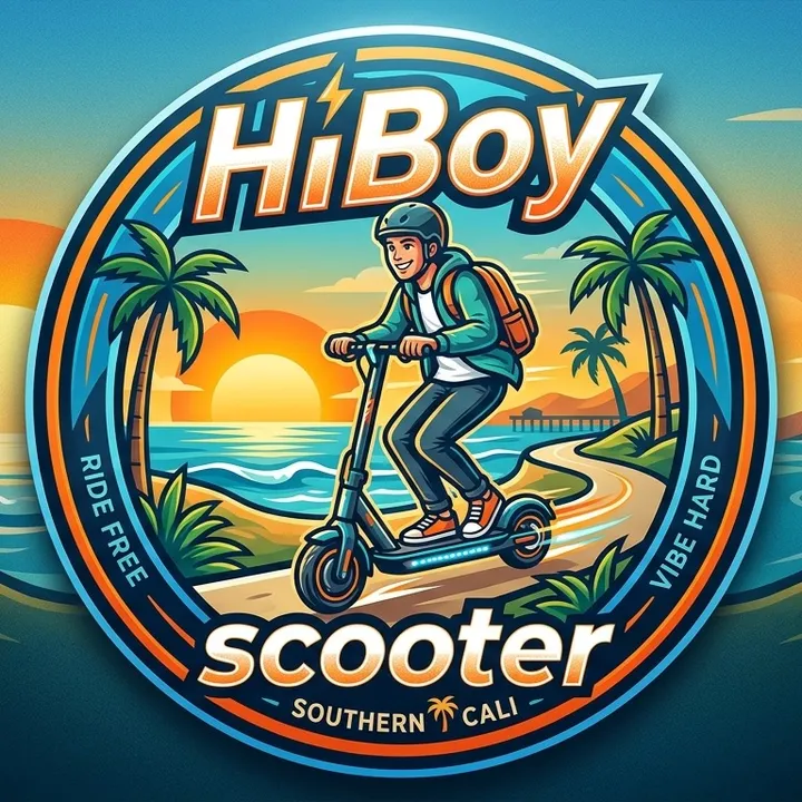 ketoscooter