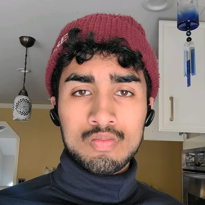 kidrohan