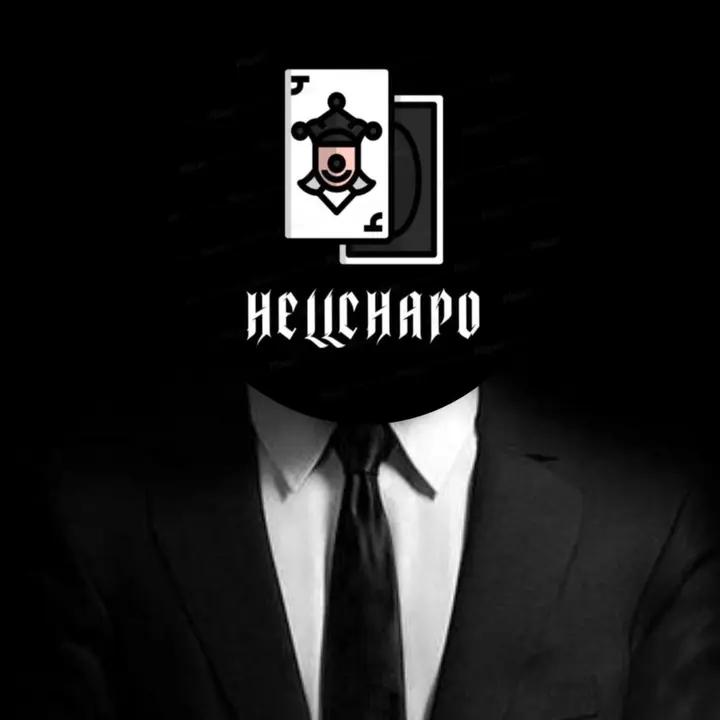 HELLCHAPO ® - suara asli