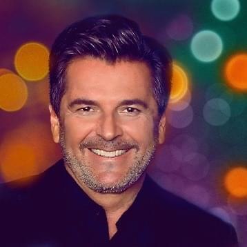 Thomas Anders - One Thing