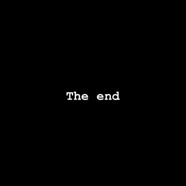 𝓣𝓱𝓮 𝓮𝓷𝓭 - original sound - the.end.07