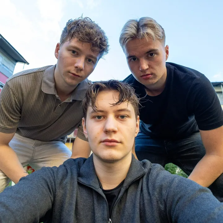 @fremoverlenteboys