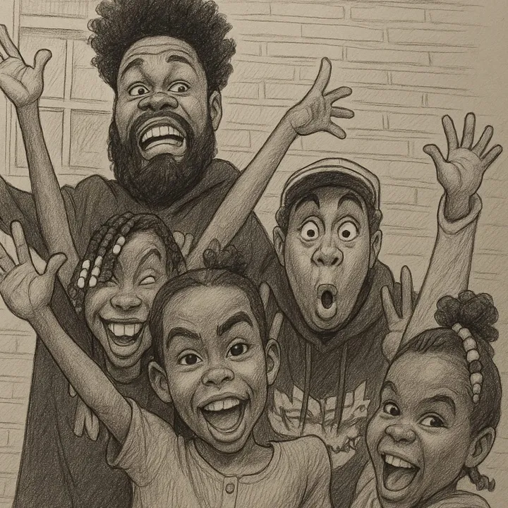 wethetodds