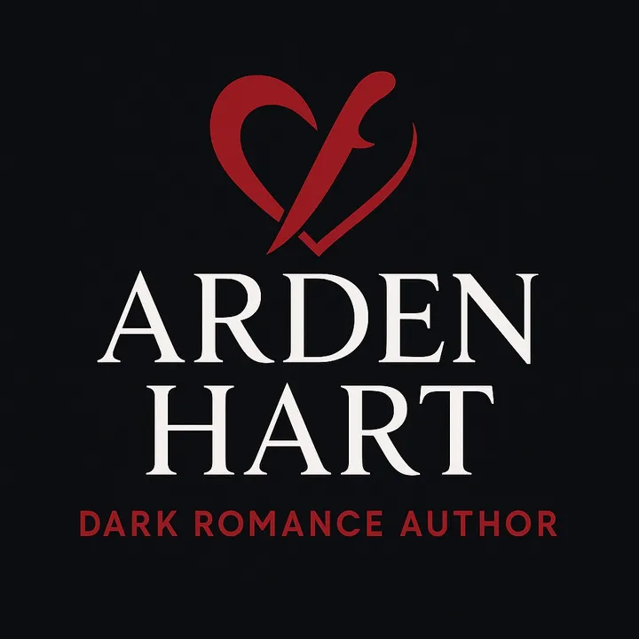 ardenhartauthor
