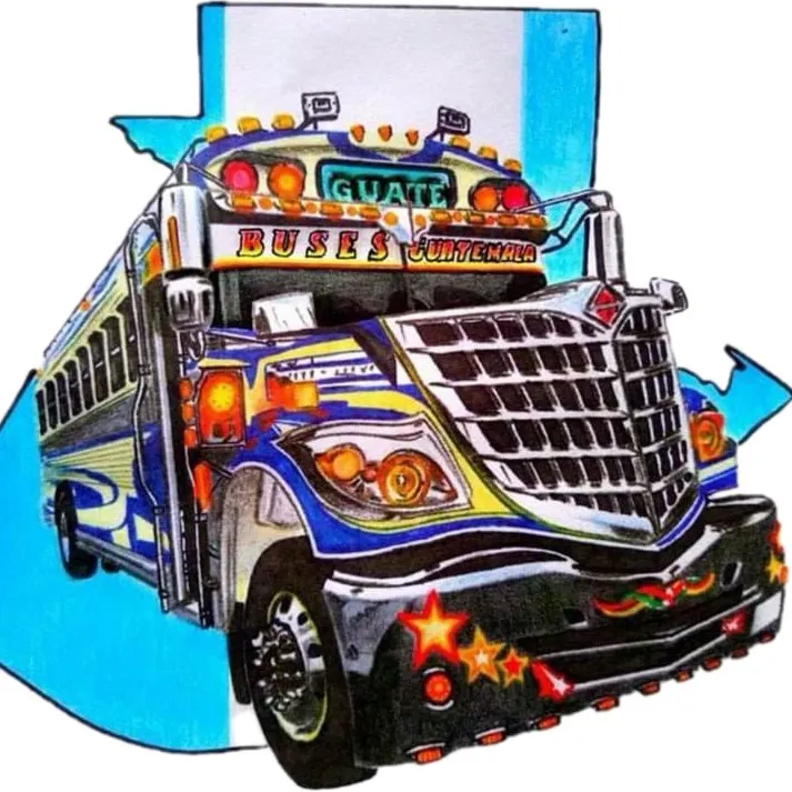 @busesguatemala