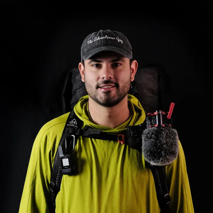 @theadventurerguy
