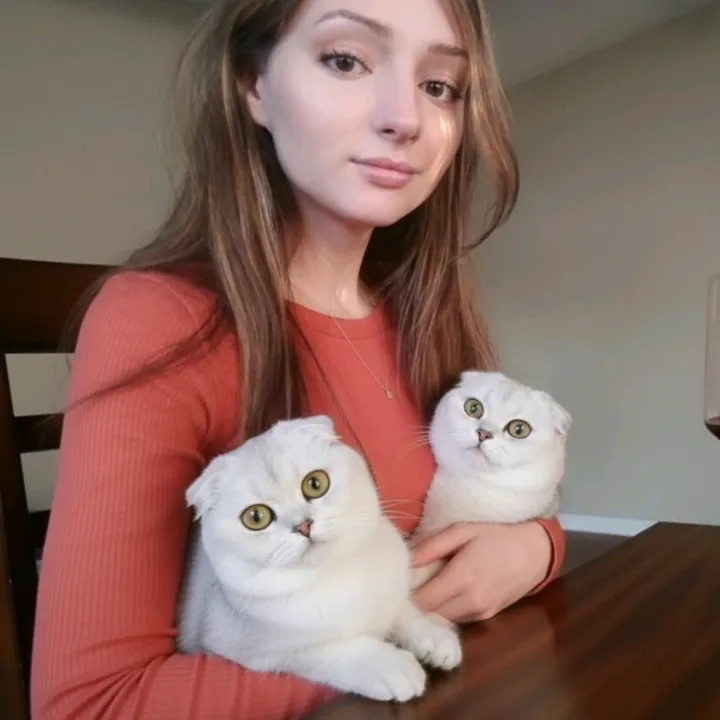 @brittanysbeautieskittens