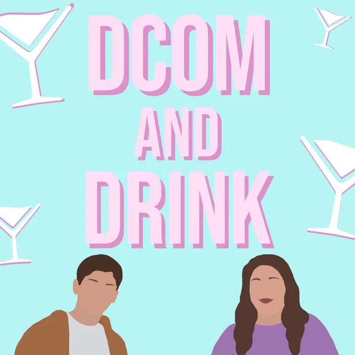 dcomanddrink