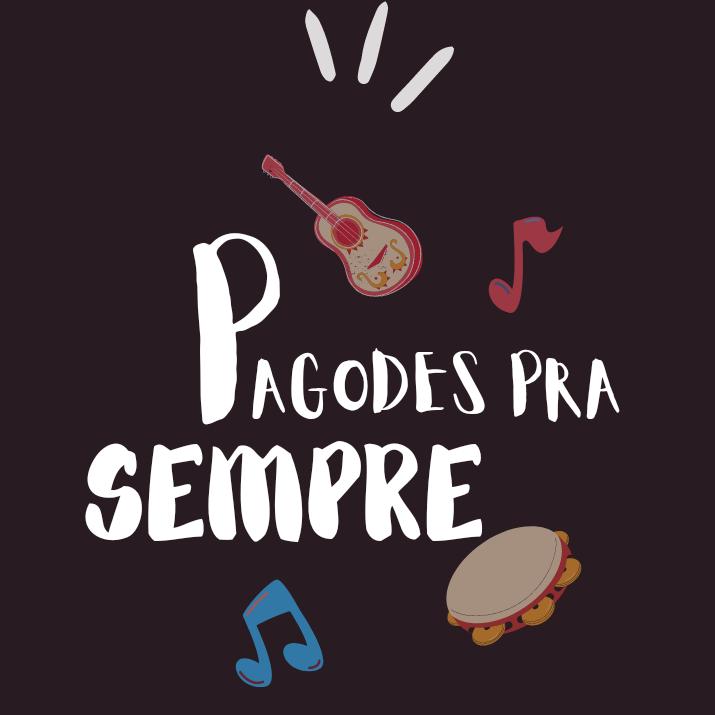 pagodesprasempre - original sound
