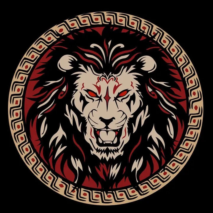 kingandqueenlion