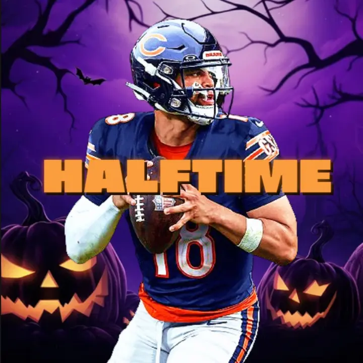 halftime prod 🪩 - suara asli
