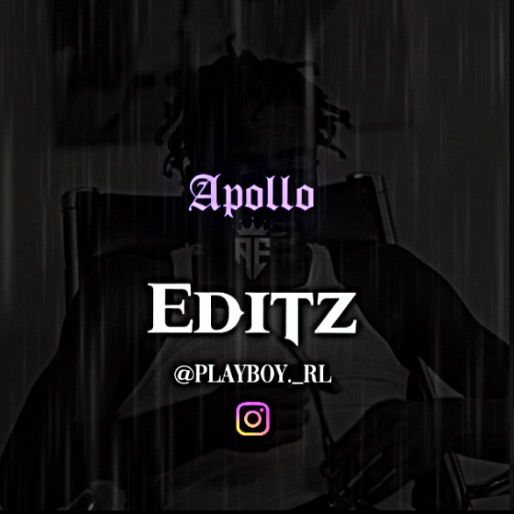 apolloeditz - original sound