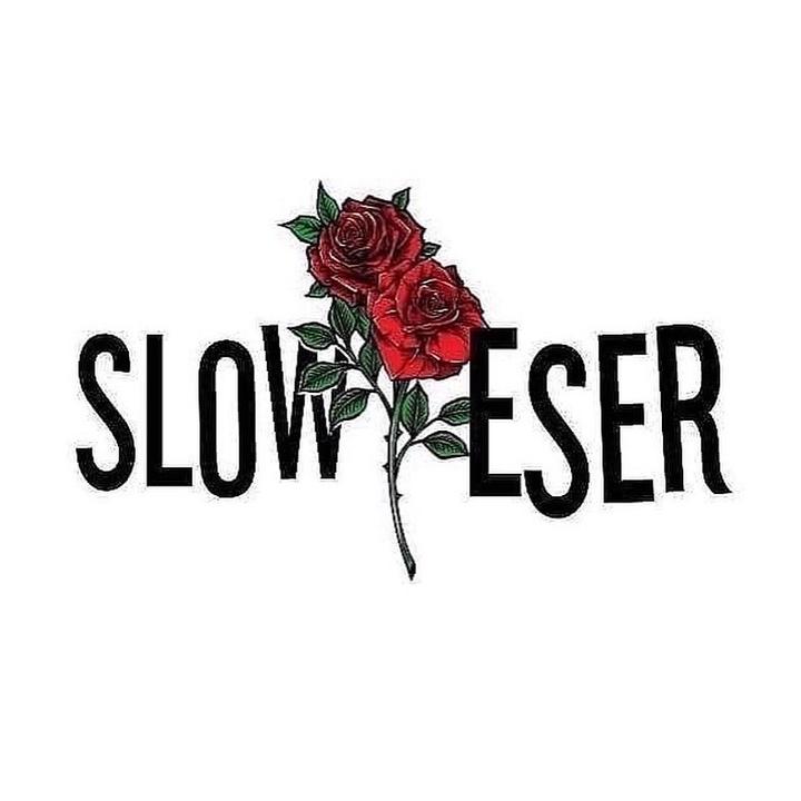 sloweser - suara asli