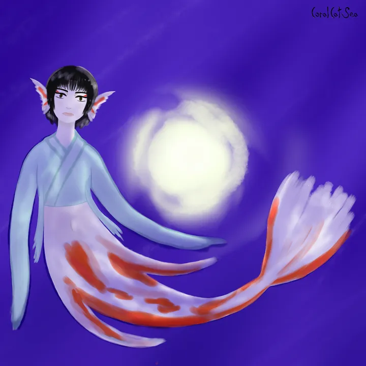 coralcatsea