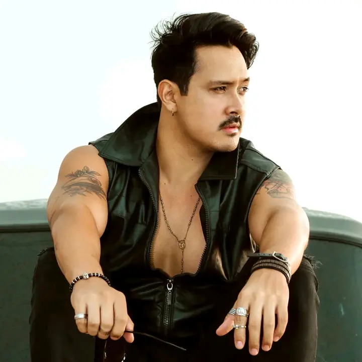 raphagraph - sonido original