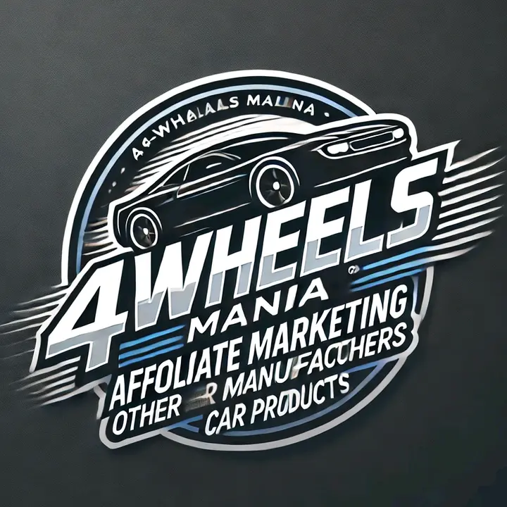 4wheelsmania - original sound - absugest