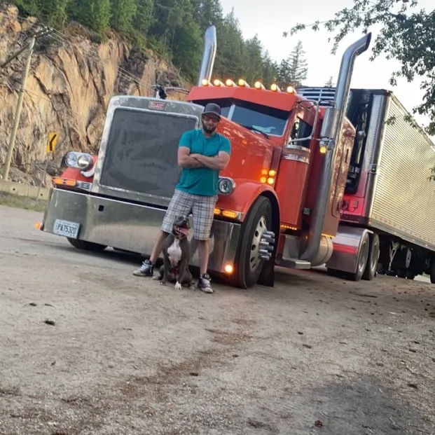 @truckerkev91