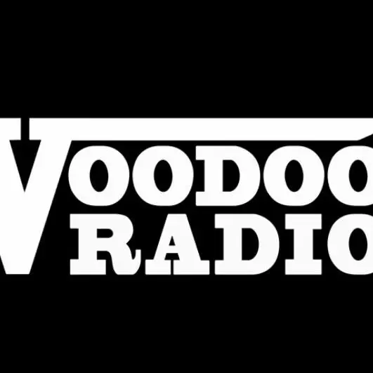 Voodoo Radio - suara asli