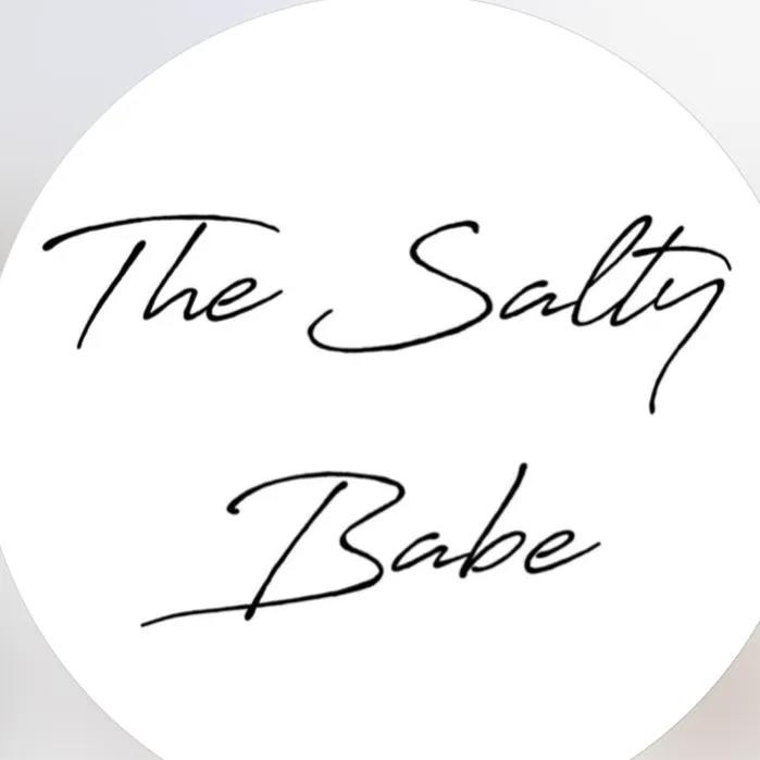 thesaltybabe