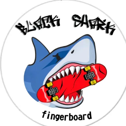 @black_shark.fingerboard