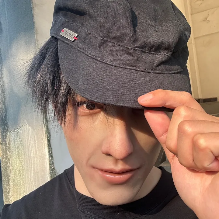 chaoxinmask8