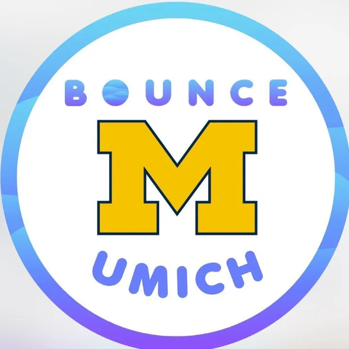 @bouncelifeumich