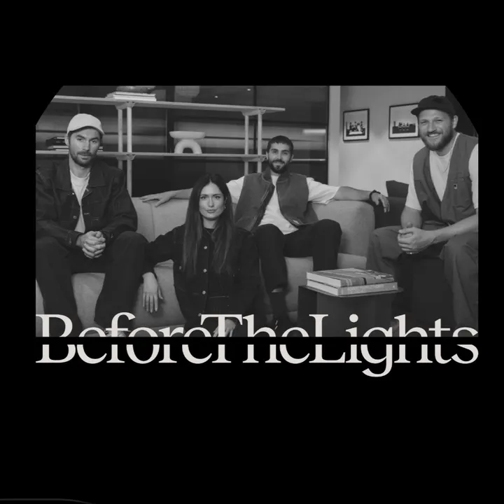 Before The Lights - suara asli - beforethelightsuk