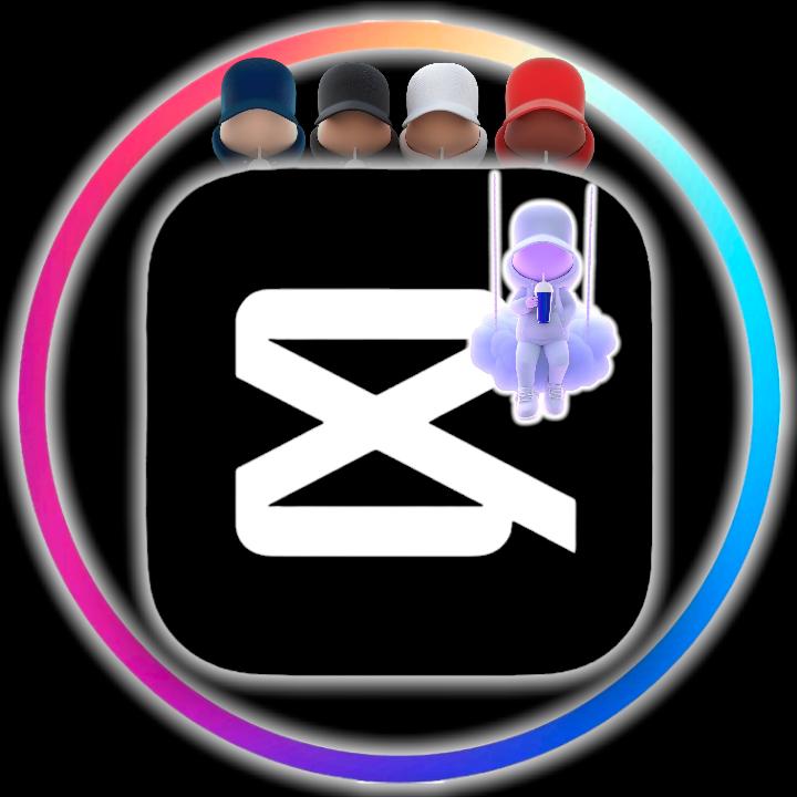capcut editor 👻🖤 - suara asli