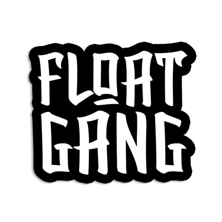 FloatGang - suara asli