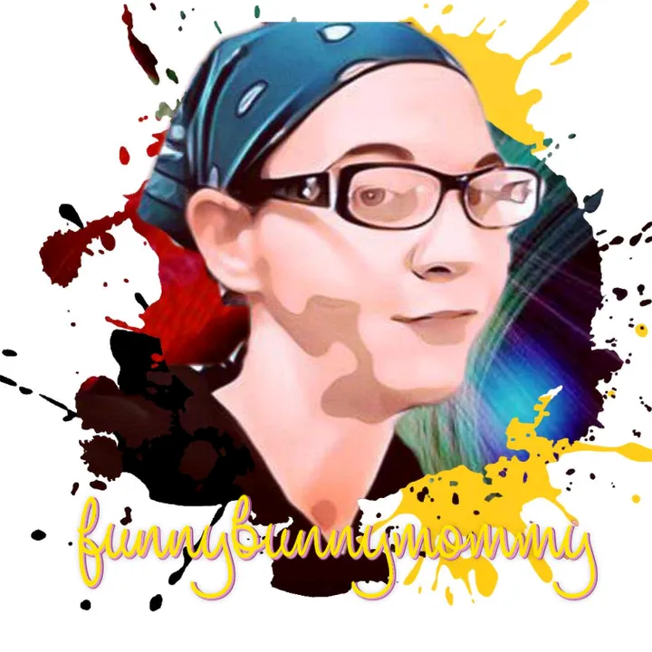 @funnybunnymommy