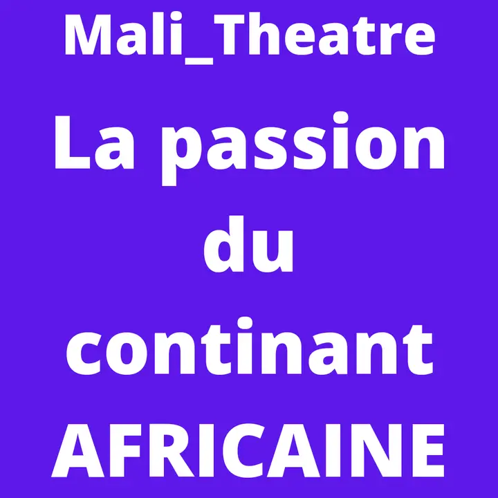 Mali_theatre - suara asli