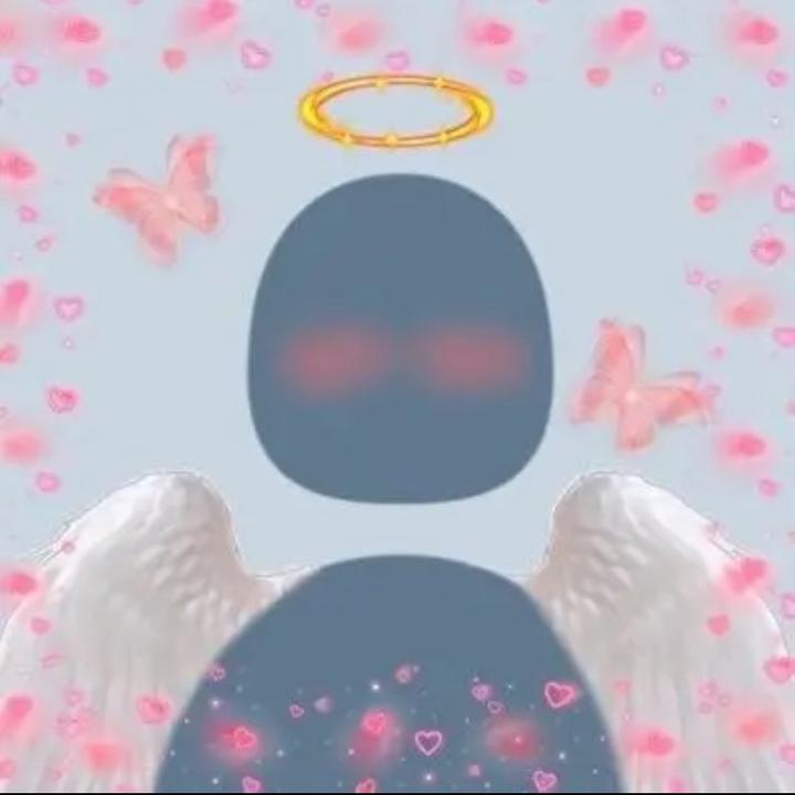 🤍 - suara asli