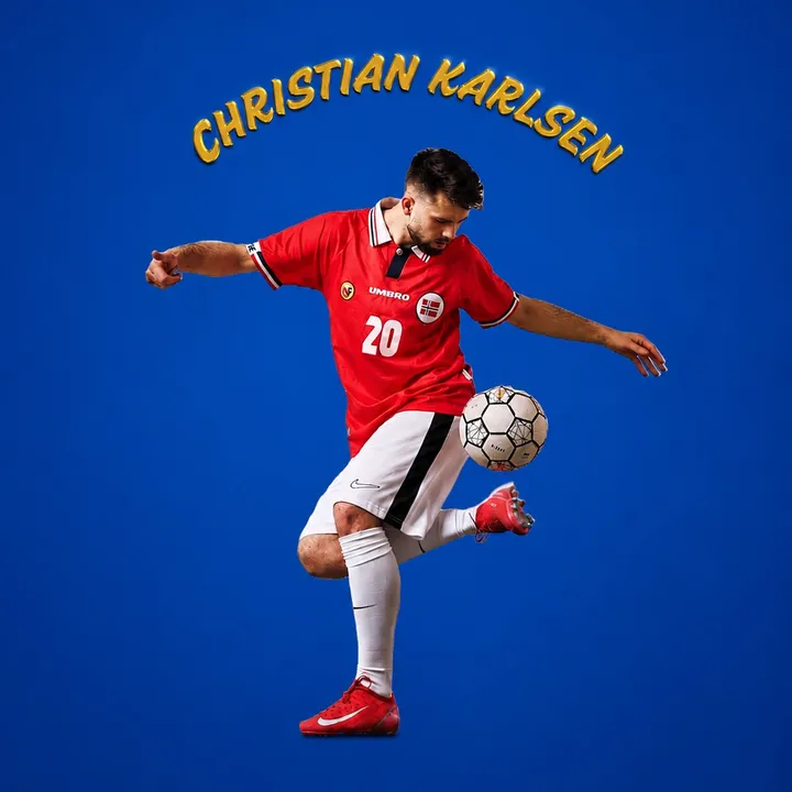 ckfotball