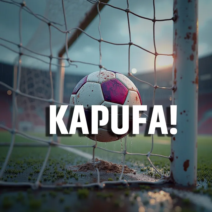 kapufa